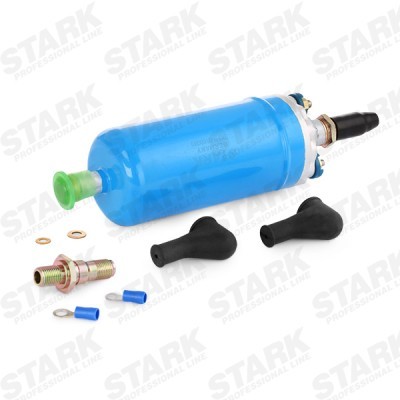 Pump, Fuel Pre-Supply Stark SKFP-0160089 SKFP-0160089 - photo 4