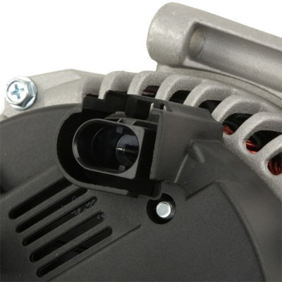 Alternator RIDEX 4G0585 4G0585 - photo 6