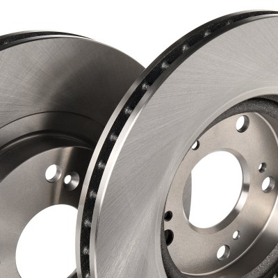 Brake Disc RIDEX 82B0569 82B0569 - photo 8