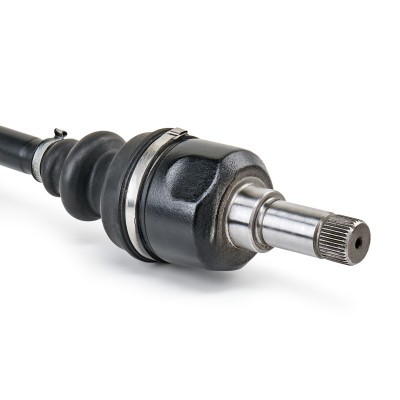 Drive Shaft RIDEX 13D1624R 13D1624R - photo 6