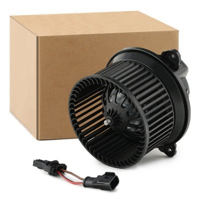 Interior Blower RIDEX 2669I0095 2669I0095 - photo 2