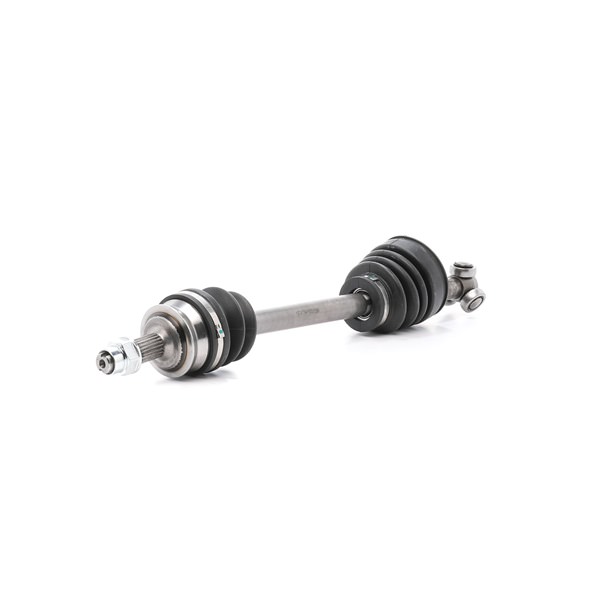 Drive Shaft RIDEX 13D0921 13D0921 - photo 1