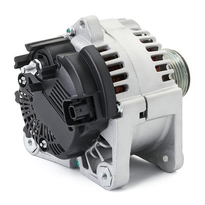 Alternator RIDEX 4G0558 4G0558 - photo 4