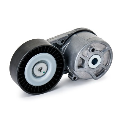 Belt Tensioner V-Ribbed Belt RIDEX 310T0655 310T0655 - photo 3