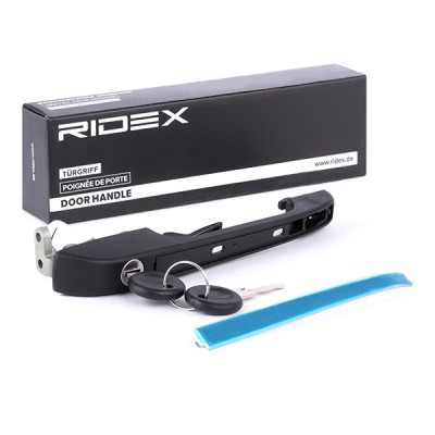 Door Handle RIDEX 1373D0065 1373D0065 - photo 2