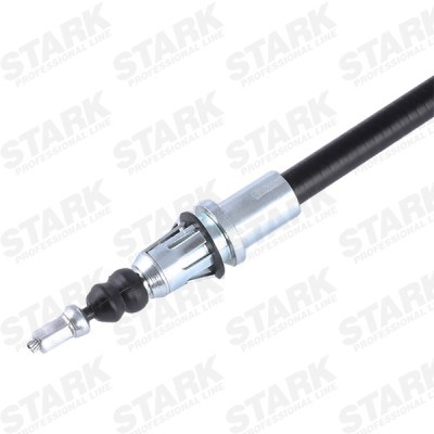 Cable Pull, Parking Brake Stark SKCPB-1050037 SKCPB-1050037 - photo 4