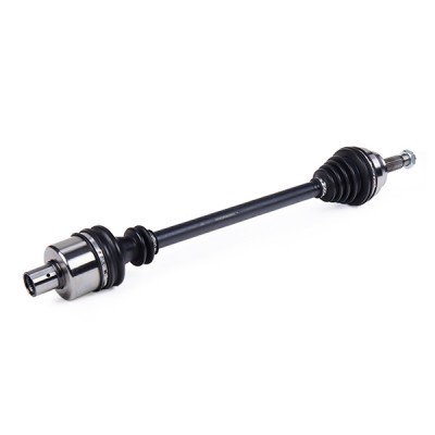 Drive Shaft RIDEX 13D0242 13D0242 - photo 4