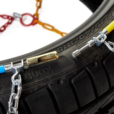 Snow chains 5171A0007 - photo 4