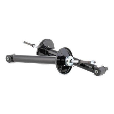 Shock Absorber RIDEX 854S1642 854S1642 - photo 5