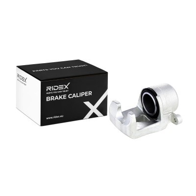 Brake Caliper RIDEX 78B0140 78B0140 - photo 2