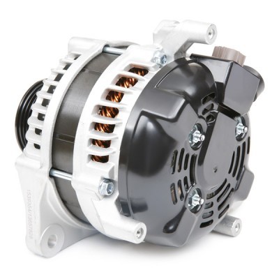 Alternator RIDEX 4G0269 4G0269 - photo 4