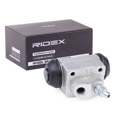 Wheel Brake Cylinder RIDEX 277W0023 277W0023 - photo 2