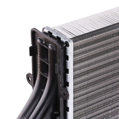 Radiator, Interior Heating RIDEX 467H0019 467H0019 - photo 10