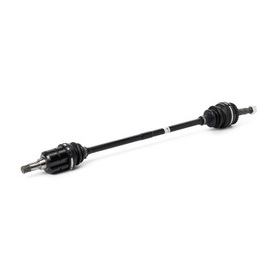 Drive Shaft RIDEX 13D0601R 13D0601R - photo 4