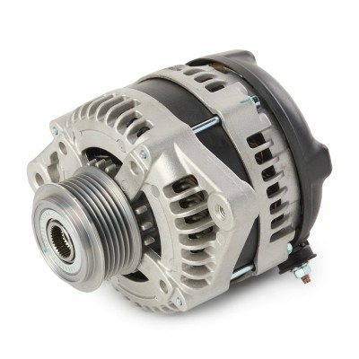 Alternator RIDEX 4G0624R 4G0624R - photo 3