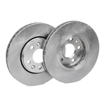 Brake Disc RIDEX 82B1465 82B1465 - photo 8