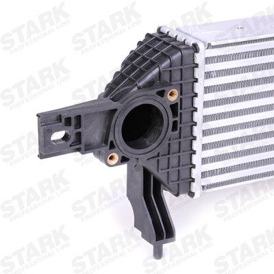 Intercooler, Charger Stark SKICC-0890226 SKICC-0890226 - photo 6