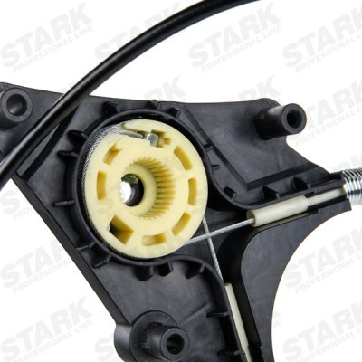 Window Regulator Stark SKWR-0420693 SKWR-0420693 - photo 6