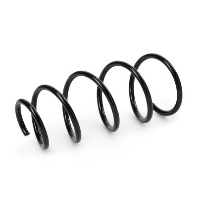 Suspension Spring RIDEX 188C1464 188C1464 - photo 2