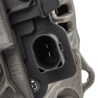 Alternator RIDEX 4G0231R 4G0231R - photo 6