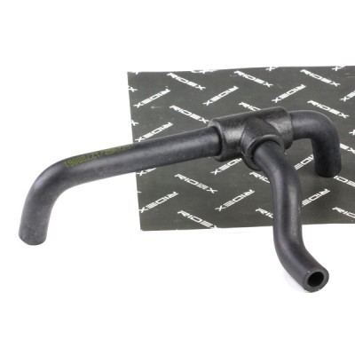 Hose, cylinder head cover breather RIDEX 1600H16000013 1600H16000013 - photo 2
