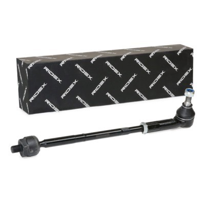 Steering Linkage Kit RIDEX 284R0061 284R0061 - photo 2