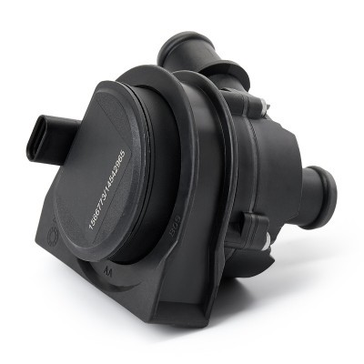 Coolant circulation pump RIDEX 999W0043 999W0043 - photo 3