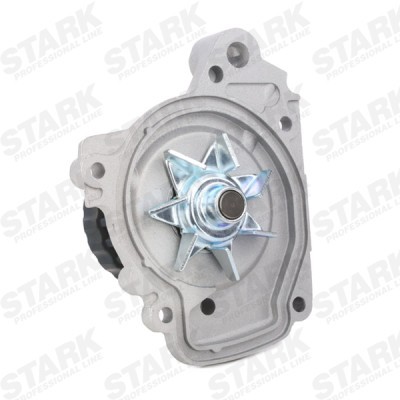 Water Pump, Engine Cooling Stark SKWP-0520201 SKWP-0520201 - photo 4