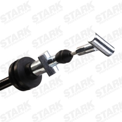 Cable Pull, Parking Brake Stark SKCPB-1050746 SKCPB-1050746 - photo 5