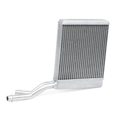 Radiator, Interior Heating RIDEX 467H0083 467H0083 - photo 3
