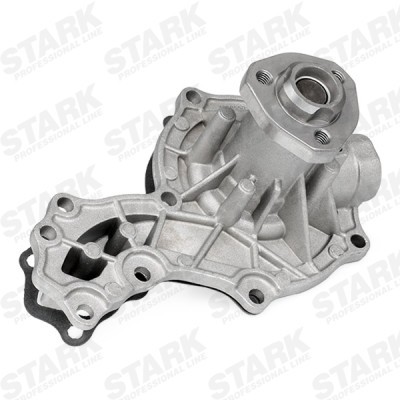 Water Pump, Engine Cooling Stark SKWP-0520008 SKWP-0520008 - photo 5