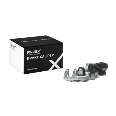 Brake Caliper RIDEX 78B1471 78B1471 - photo 2