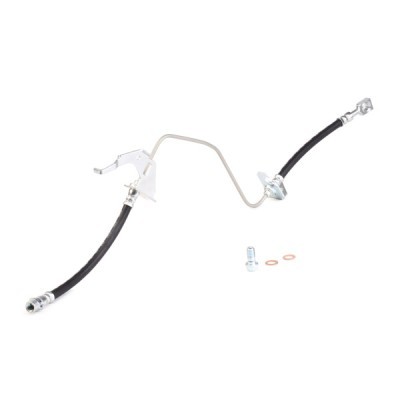 Brake Hose RIDEX 83B0136 83B0136 - photo 4