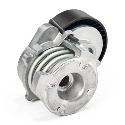 Belt Tensioner V-Ribbed Belt RIDEX 310T0071 310T0071 - photo 8