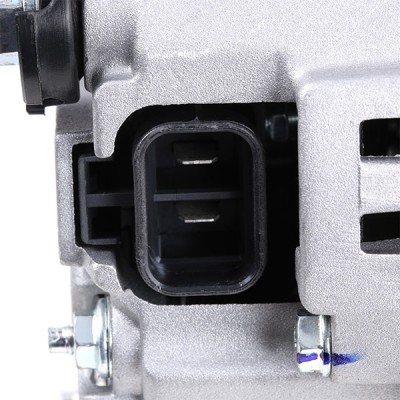 Alternator RIDEX 4G0192 4G0192 - photo 5