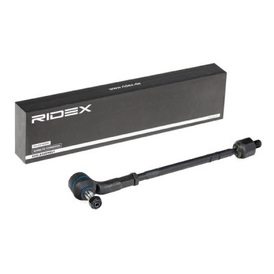 Steering Linkage Kit RIDEX 284R0162 284R0162 - photo 2