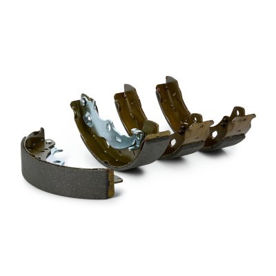 Brake Pads Set RIDEX 70B0407 70B0407 - photo 3