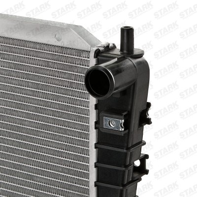Radiator, Engine Cooling Stark SKRD-0120372 SKRD-0120372 - photo 7