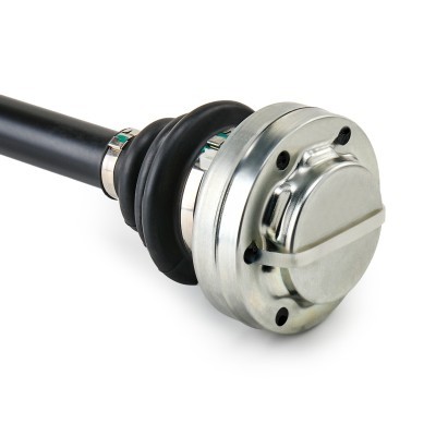 Drive Shaft RIDEX 13D1187R 13D1187R - photo 6