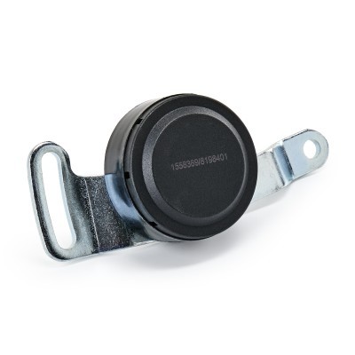 Belt Tensioner V-Ribbed Belt RIDEX 310T0073 310T0073 - photo 4