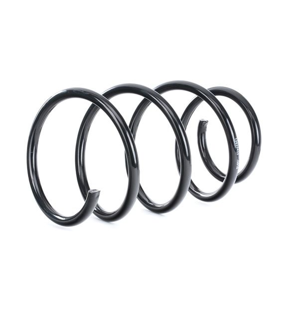 Suspension Spring RIDEX 188C0499 188C0499 - photo 1