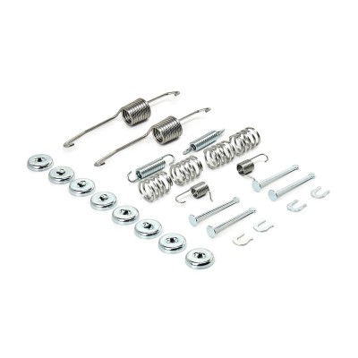 Brake Shoe Pin Set RIDEX 1337P0019 1337P0019 - photo 2