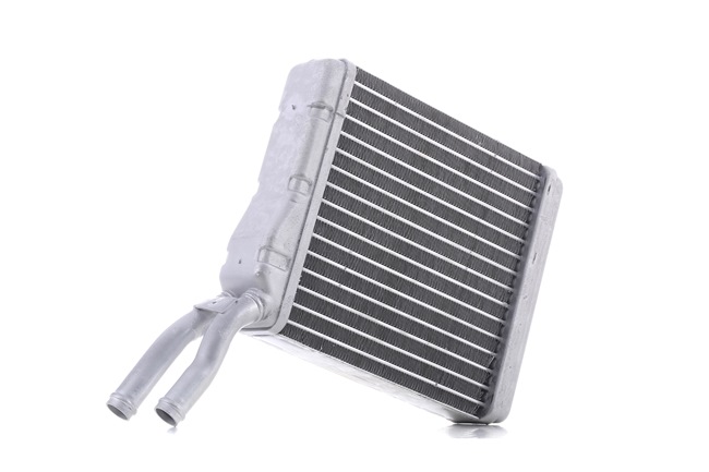 Radiator, Interior Heating RIDEX 467H0003 467H0003 - photo 1