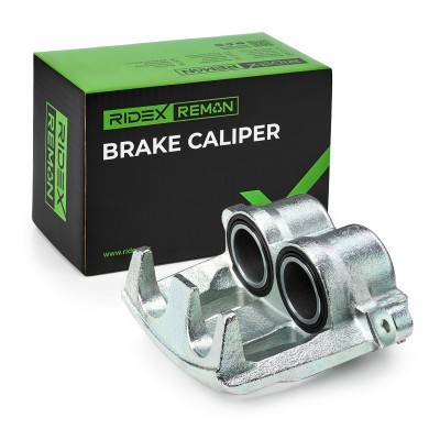 Brake Caliper RIDEX 78B2060R 78B2060R - photo 2