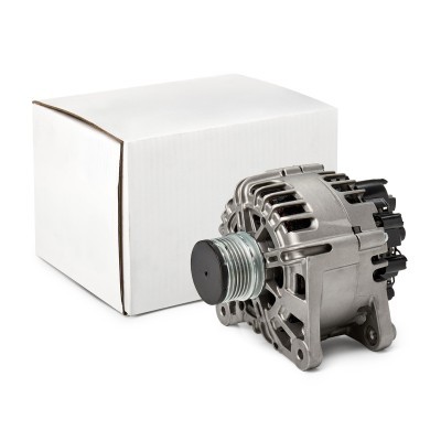 Alternator RIDEX 4G0332R 4G0332R - photo 2