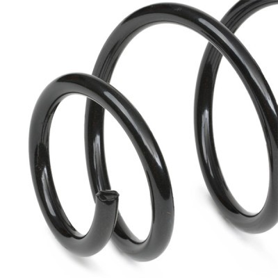 Suspension Spring RIDEX 188C1085 188C1085 - photo 4