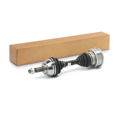Drive Shaft RIDEX 13D0112R 13D0112R - photo 2