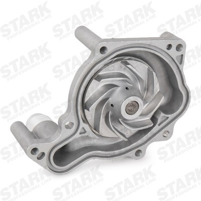 Water Pump, Engine Cooling Stark SKWP-0520483 SKWP-0520483 - photo 4