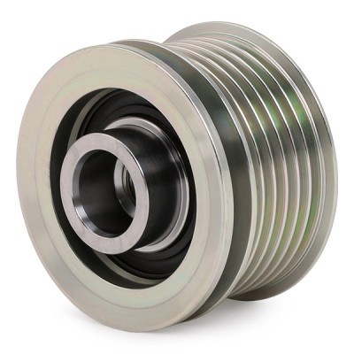 Alternator – one-way clutch RIDEX 1390F0076 1390F0076 - photo 4