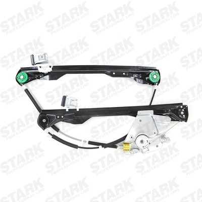 Window Regulator Stark SKWR-0420019 SKWR-0420019 - photo 2